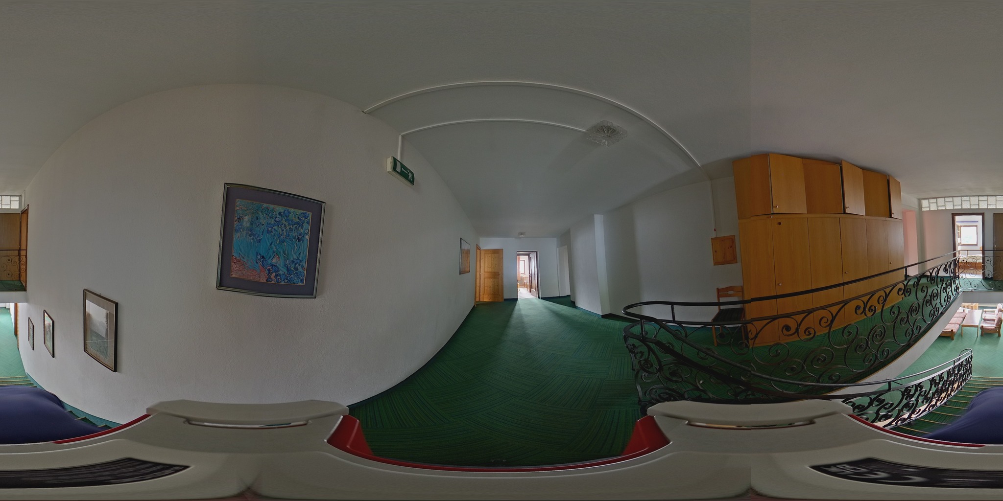 Panorama ScanPos374
