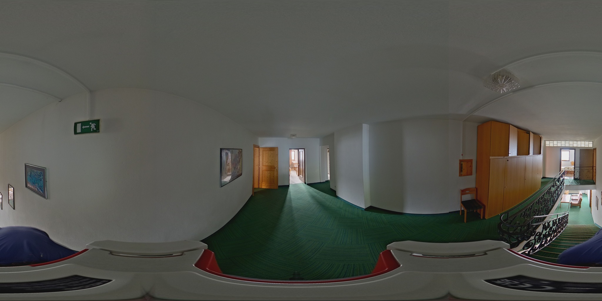 Panorama ScanPos375
