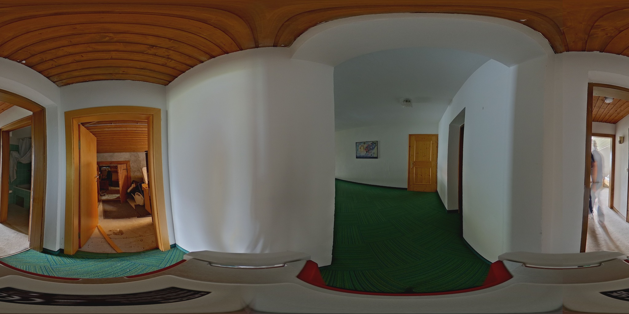 Panorama ScanPos400