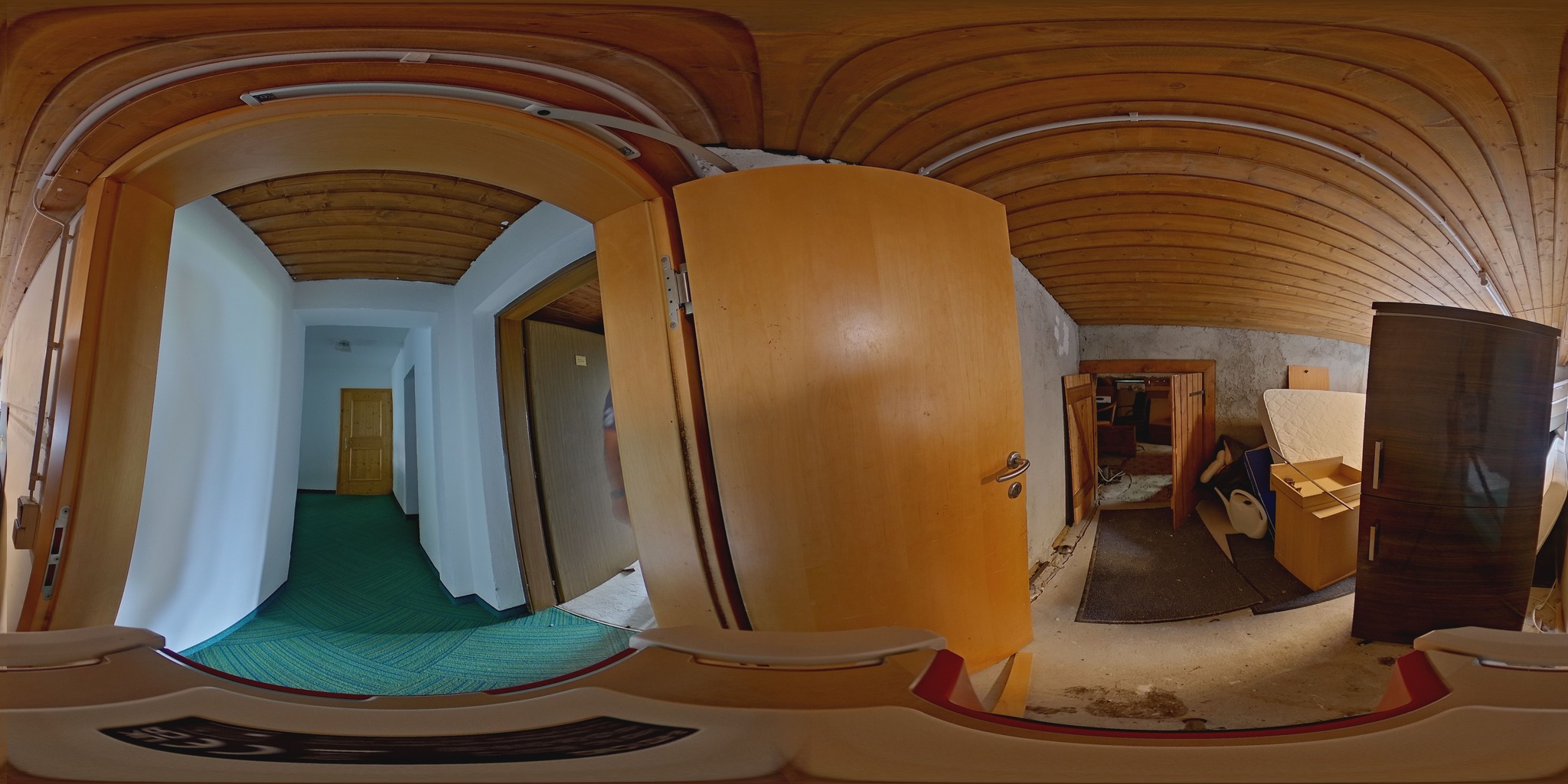 Panorama ScanPos401