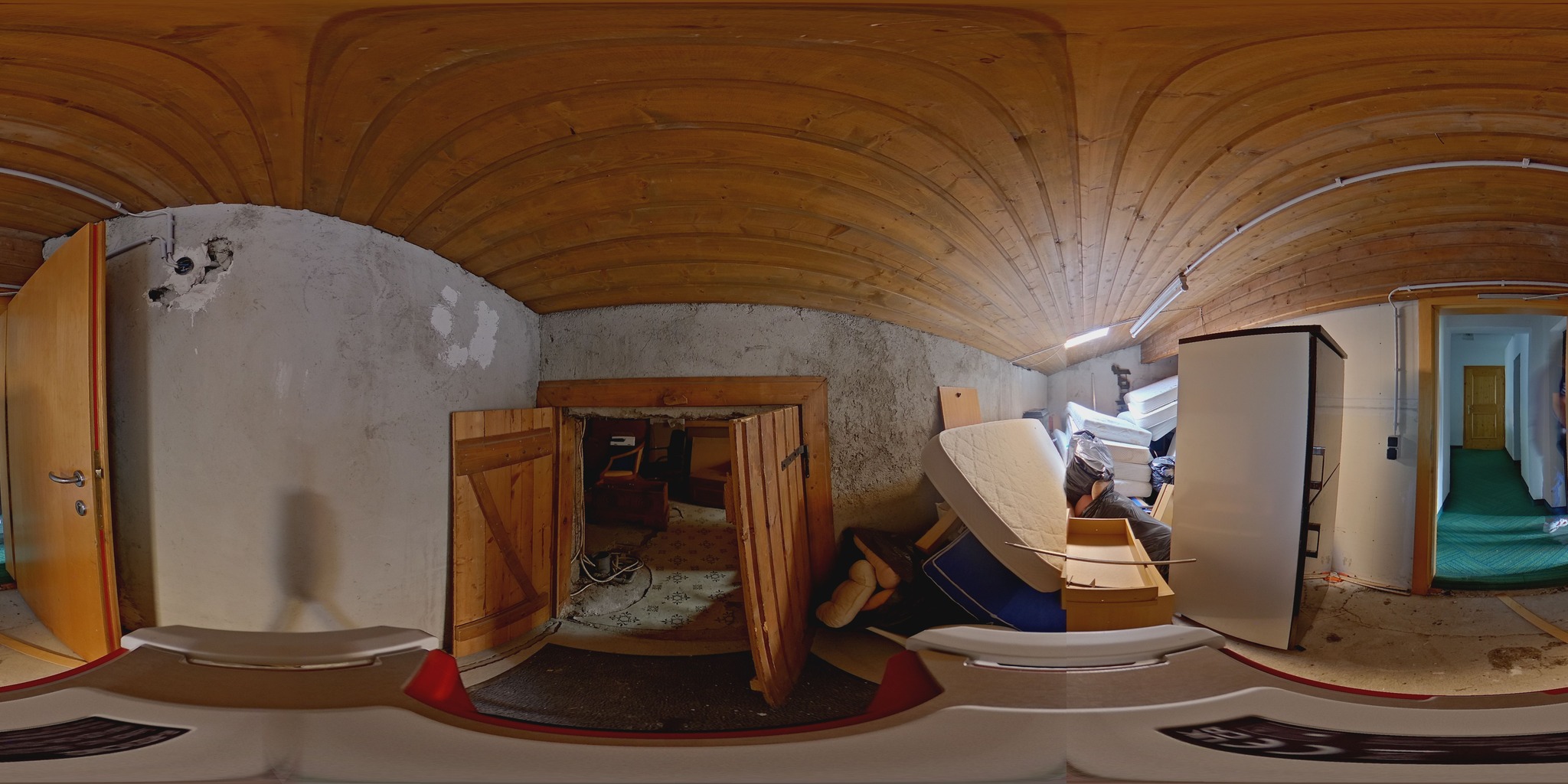 Panorama ScanPos402