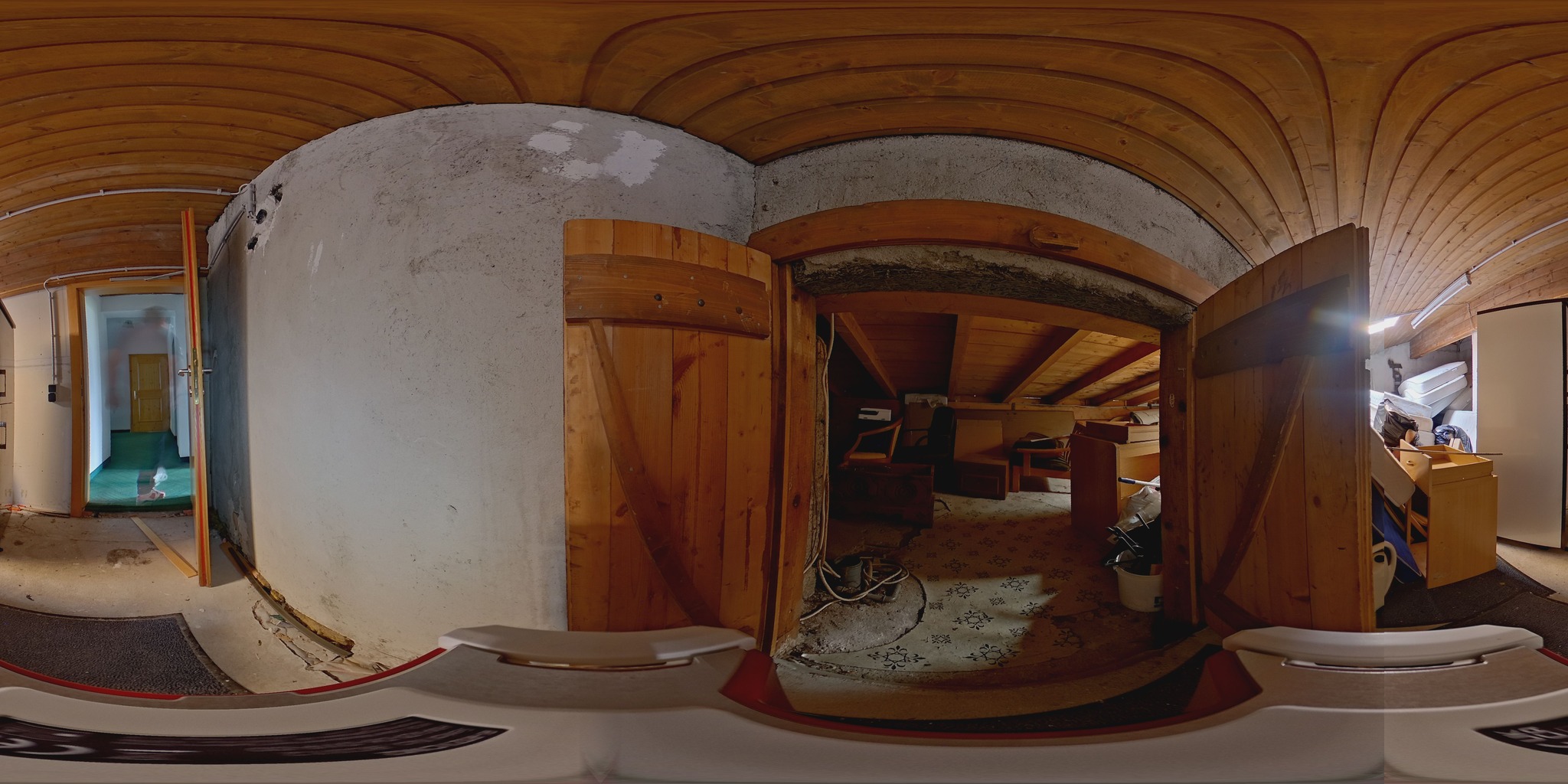 Panorama ScanPos403