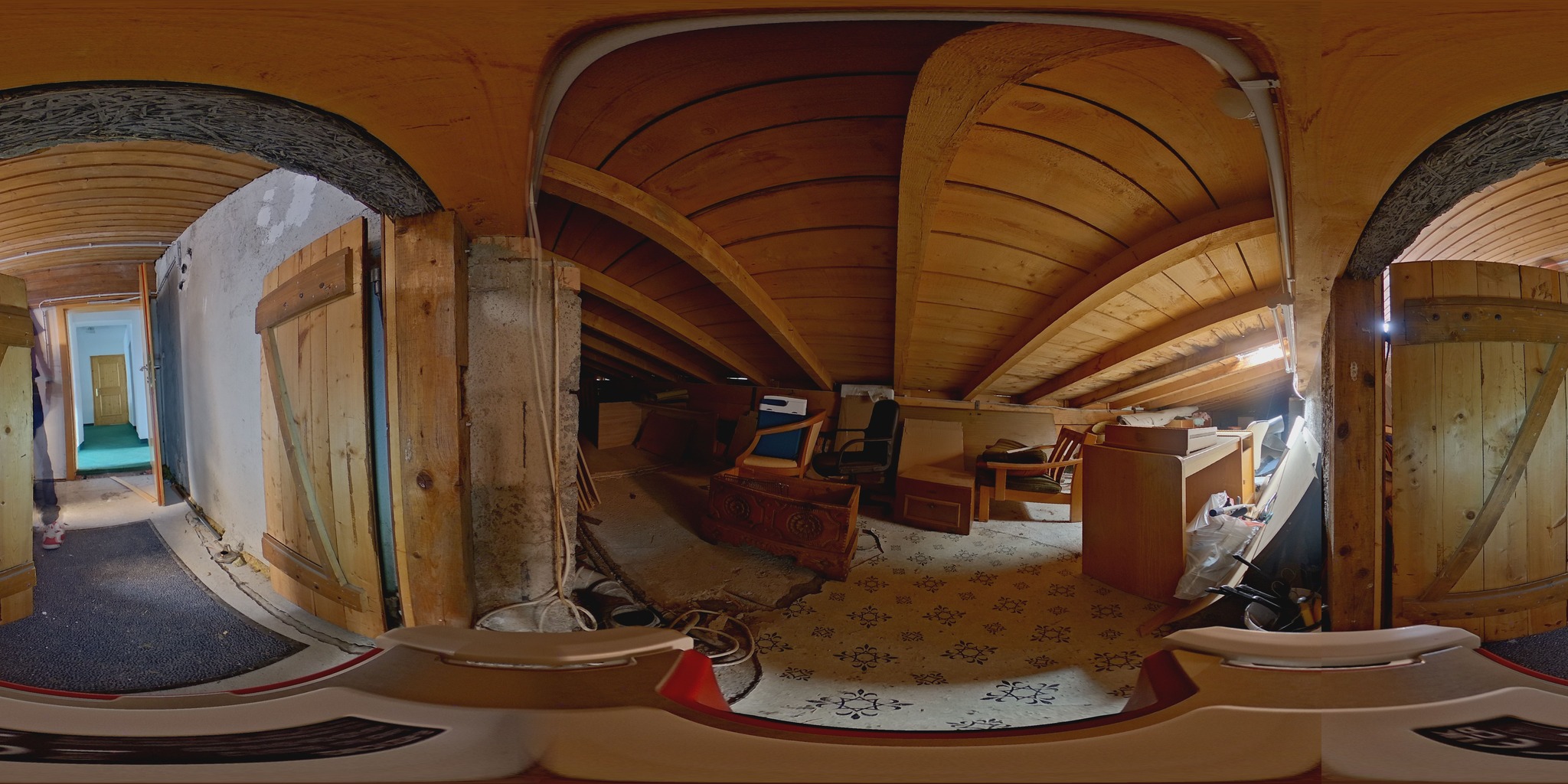 Panorama ScanPos404