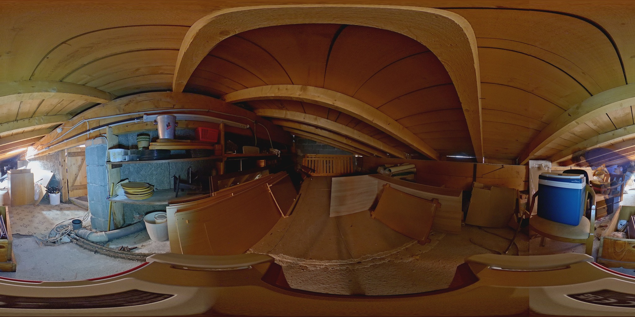Panorama ScanPos406