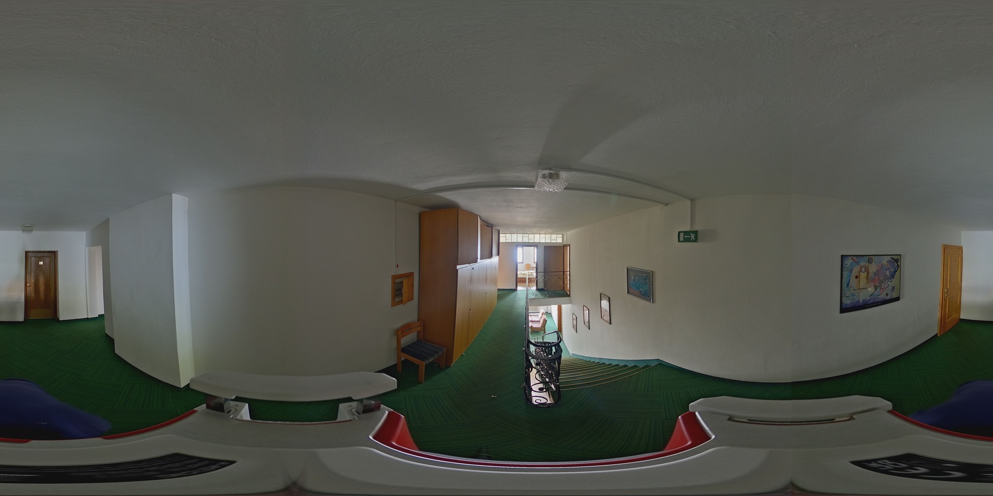 Panorama ScanPos408