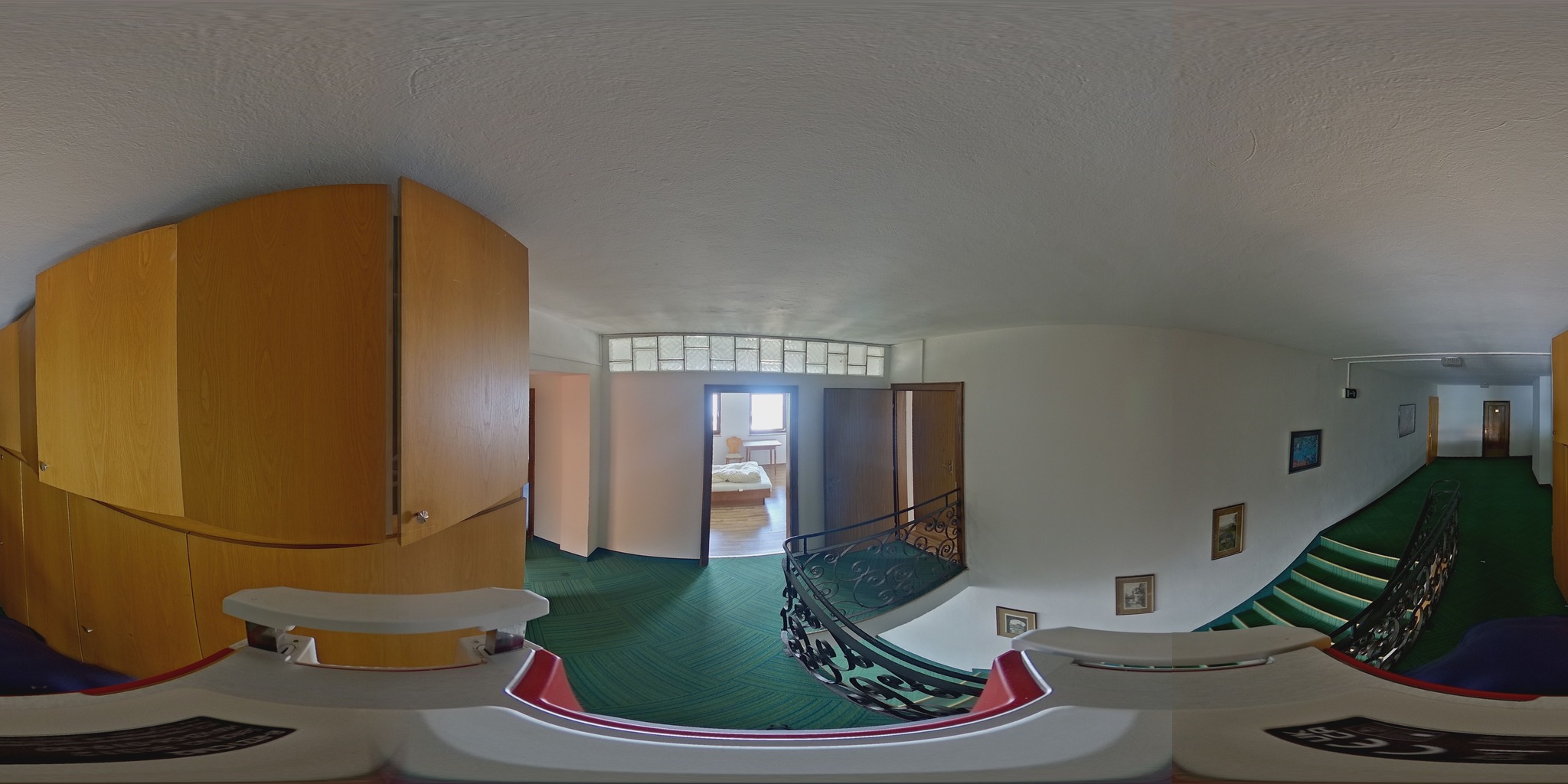 Panorama ScanPos409