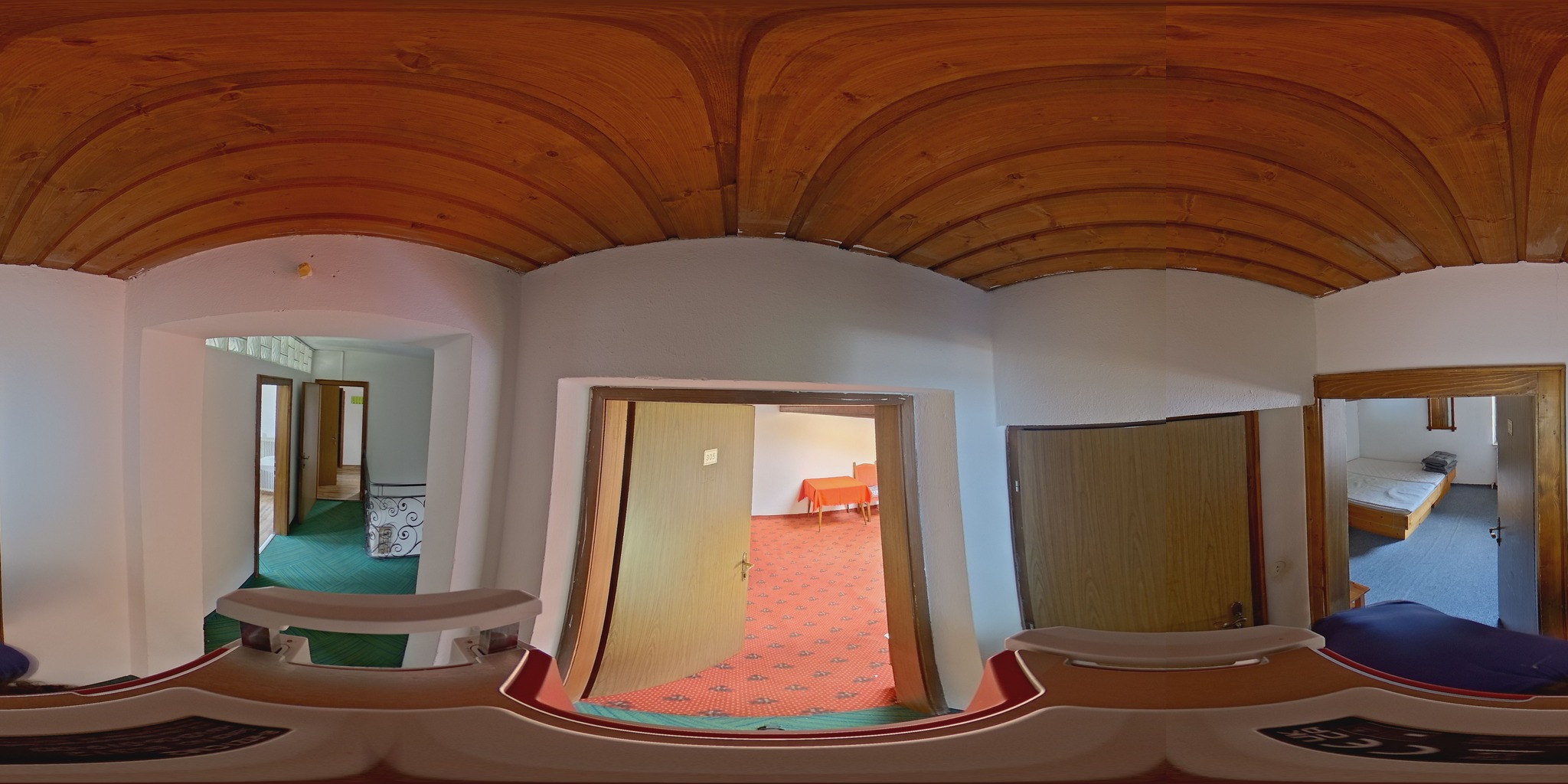 Panorama ScanPos411
