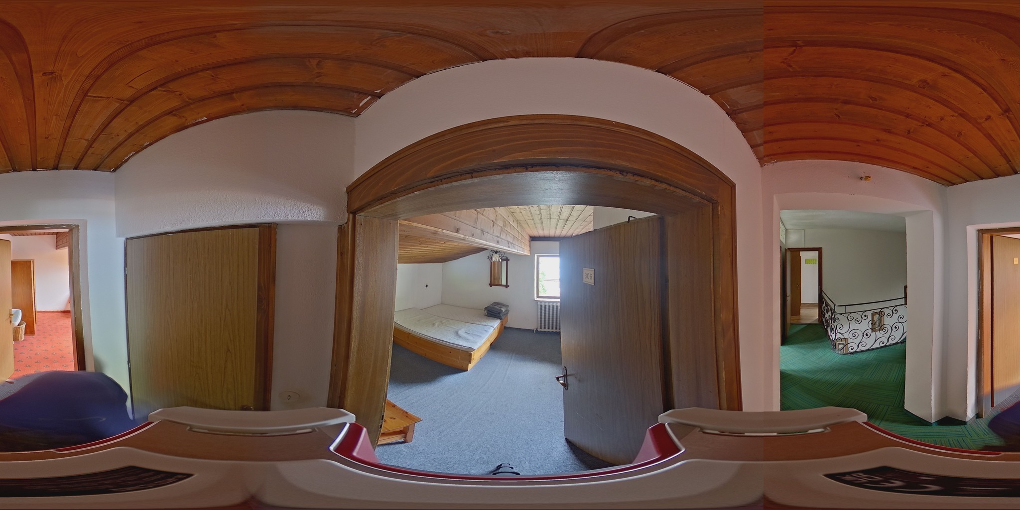 Panorama ScanPos416