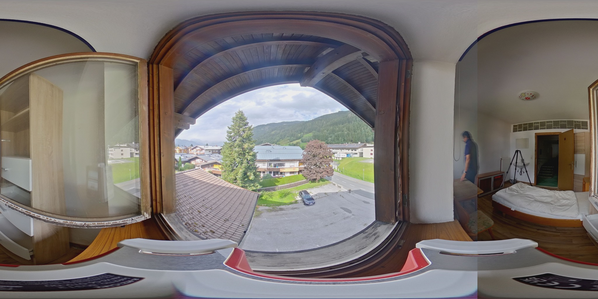 Panorama ScanPos422