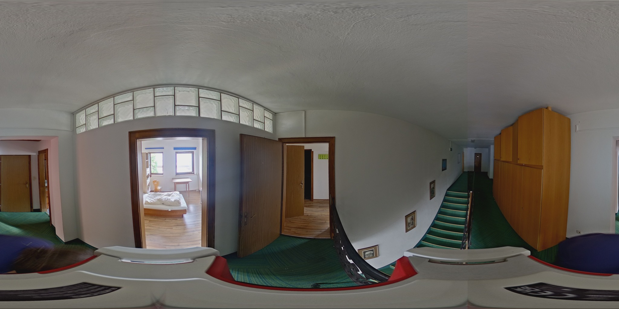 Panorama ScanPos423