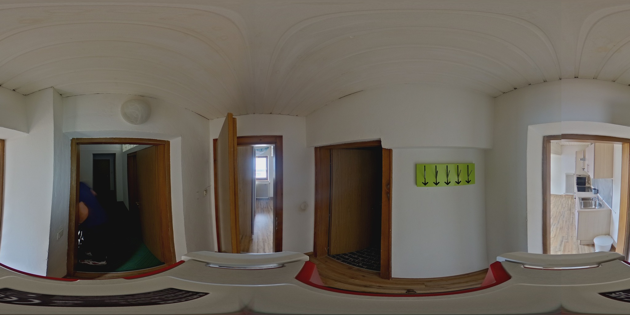 Panorama ScanPos425