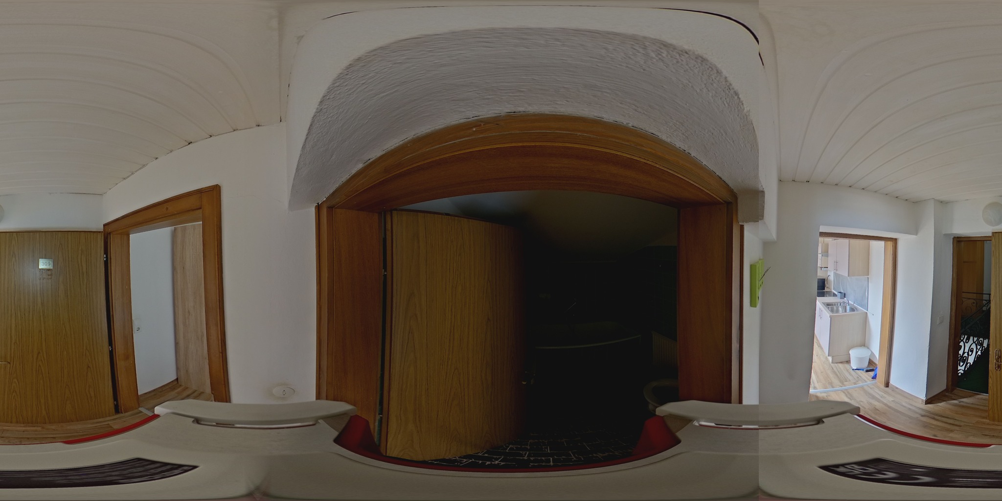 Panorama ScanPos430