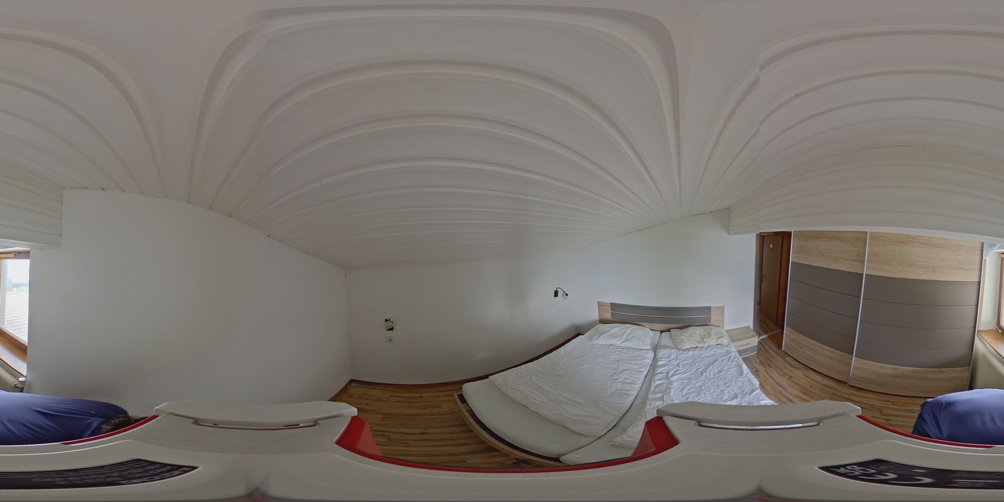 Panorama ScanPos433